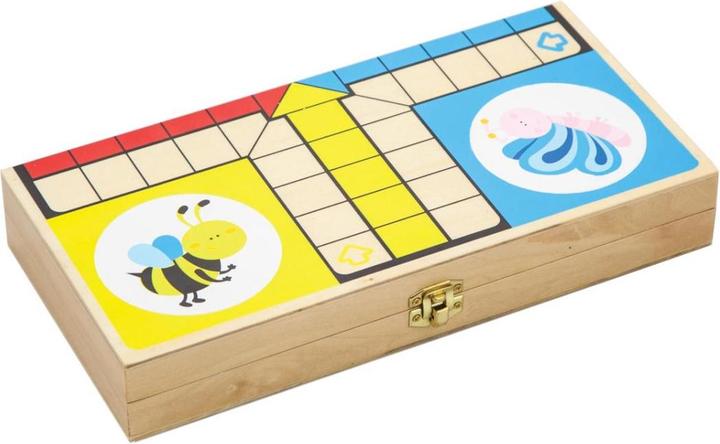 Produktbild New Classic Toys Mensch ärgere Dich nicht (Deutsch)