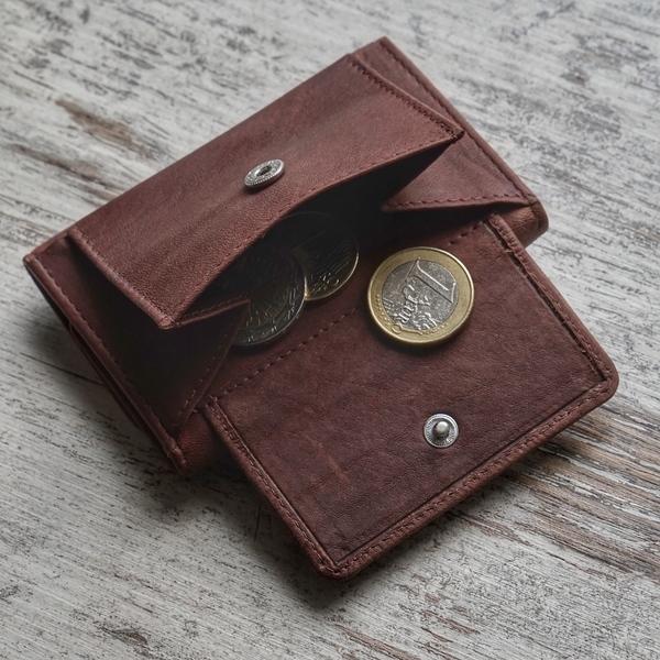 Actual product image Jack kinsky kleine Wendebörse