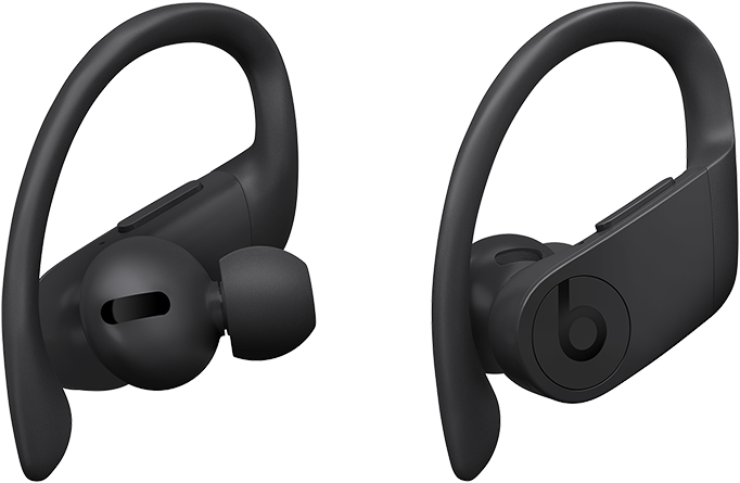 Produktbild Beats Powerbeats Pro (keine Geräuschunterdrückung, 9 h, Kabellos)