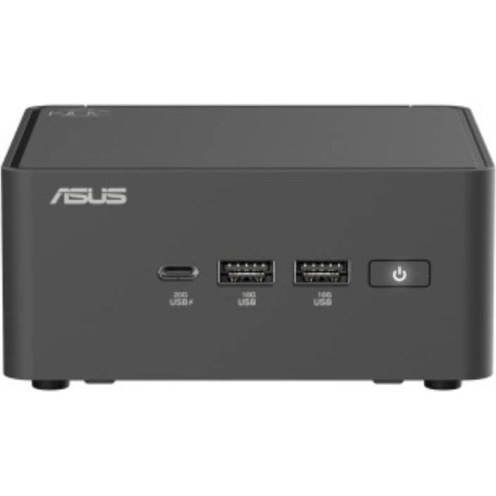 ASUS RNUC15CRHU500003 Barebone Intel Core Ultra 5 225H Kit L6 UK Cord (Intel Core Ultra 5 225H), Bar