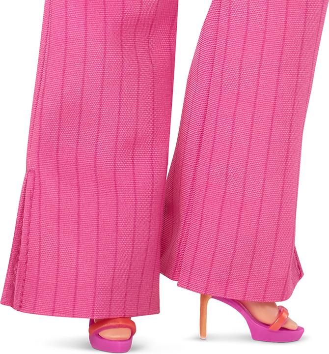 Image du produit Barbie The Movie Gloria Wearing Pink Power Pantsuit