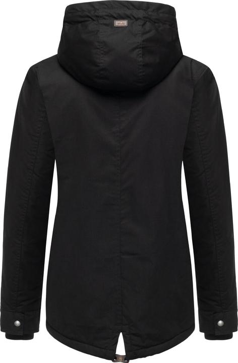 Image du produit Ragwear Parkker Warm YOUMODO