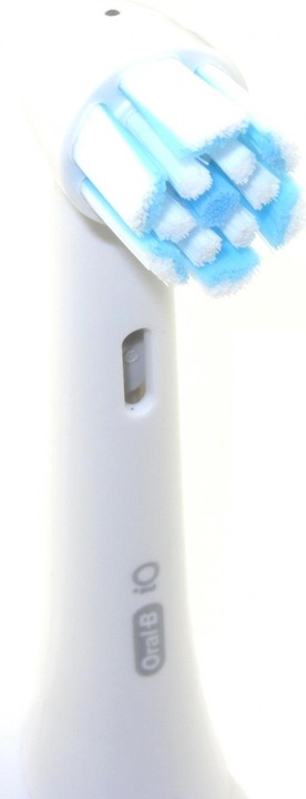 Actual product image Oral-B iO Sanfte Reinigung (4 x)