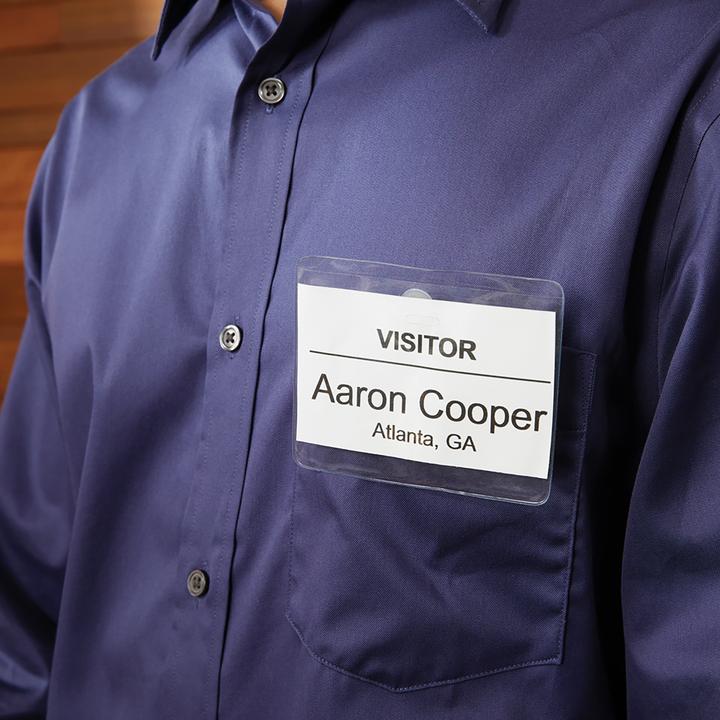 Produktbild Dymo S0929100 (5.10 cm)