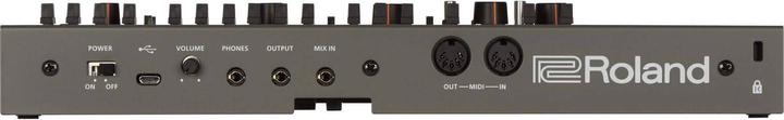 Actual product image Roland SH-01A