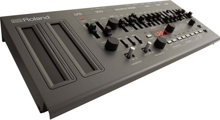 Actual product image Roland SH-01A