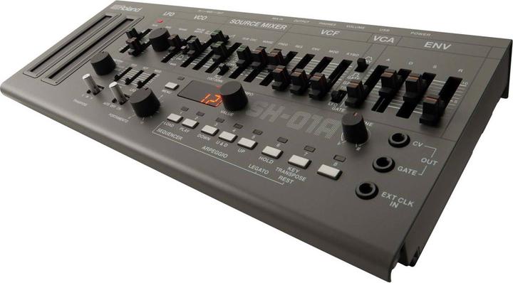 Actual product image Roland SH-01A