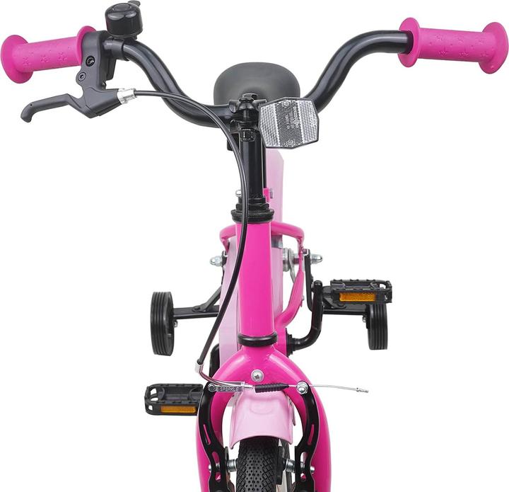 Produktbild vidaXL Kinderfahrrad (16")