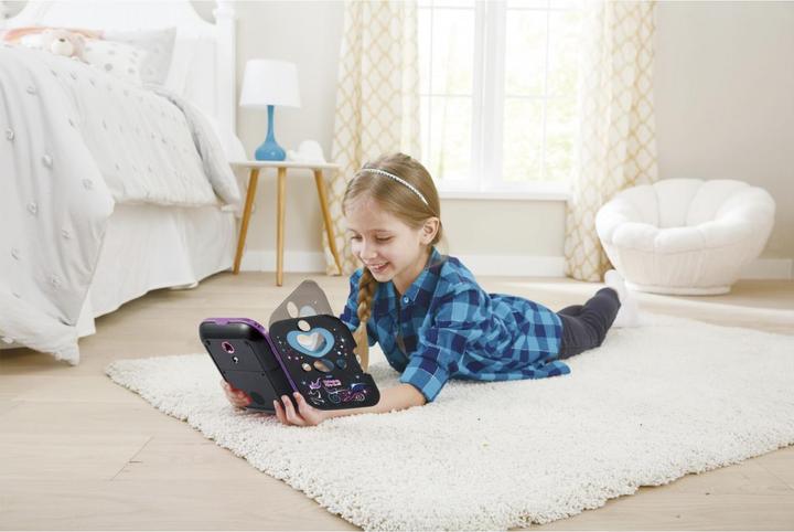 Image du produit VTech KidiSecrets Selfie Music 2.0 (Allemand)