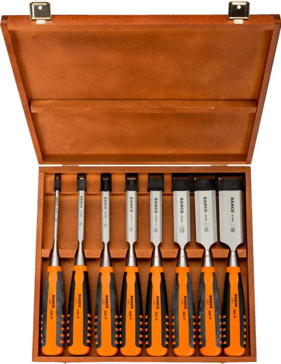 Produktbild Bahco Stechbeitelsatz (38 mm)