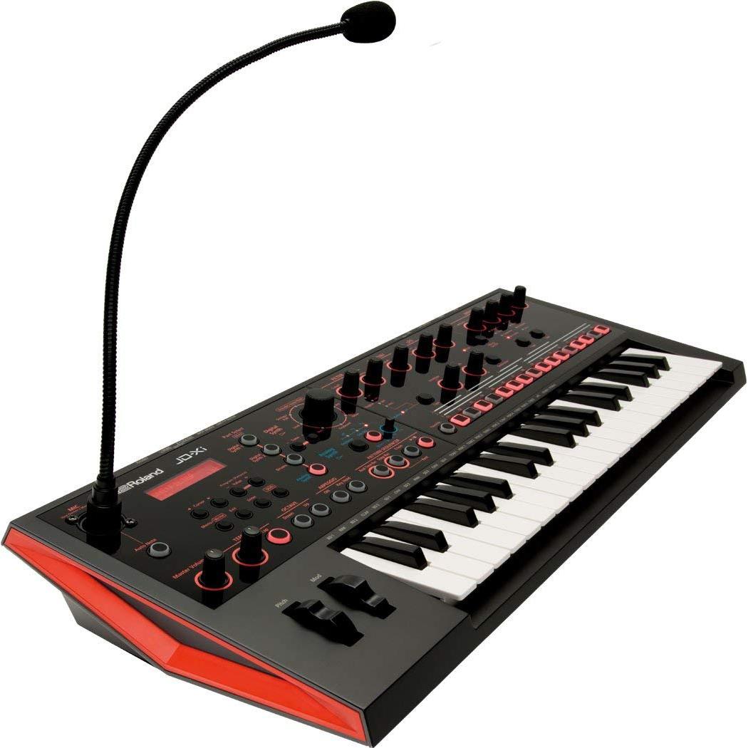Roland JD-Xi, Synthesizer