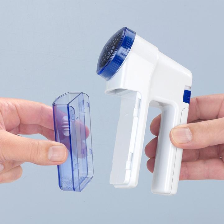 Immagine prodotto Wenko Raschiapelucchi Jumbo bianco