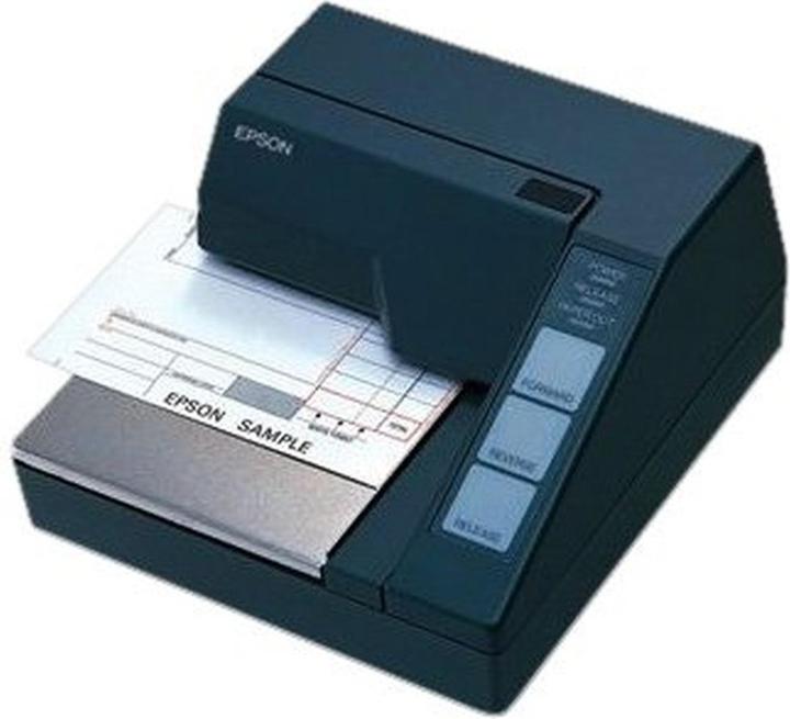 Produktbild Epson Tm U295 (RS-232)