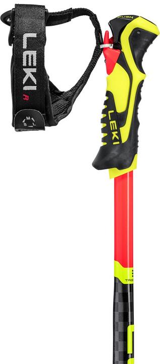 Produktbild Leki WCR Lite SL 3D (115 cm)