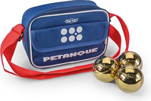 Tactic Petanque Sport Bag outdoor game (8x, 73 mm)
