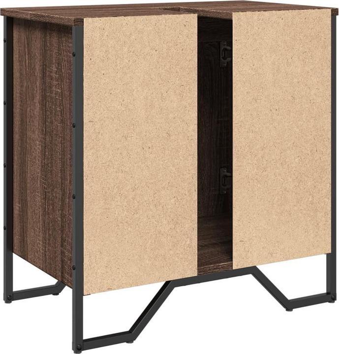 Actual product image VidaXL Vanity unit (60 x 35 x 60 cm)