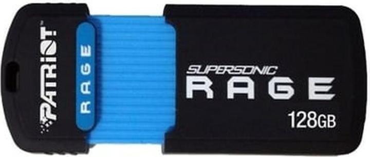 Produktbild Patriot Supersonic Rage Lite (128 GB, USB-A)