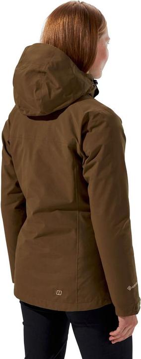 Actual product image Berghaus Waterproof Hillwalker 2.0 Gemini Jacket (34)
