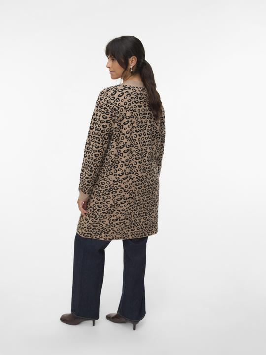 Produktbild Vero Moda VMCNANCY Strickjacke Strickjacke (M)