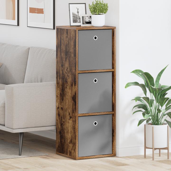 Produktbild vidaXL Sideboard (35 x 32 x 99.50 cm)