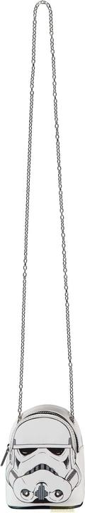 Actual product image Difuzed Star Wars - Storm Trooper PU Micro bag