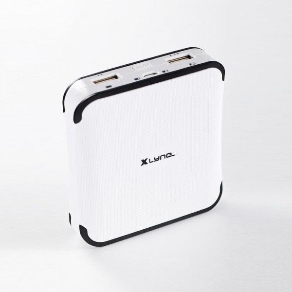 Actual product image Xlyne X61E (6600 mAh, 24.42 Wh)