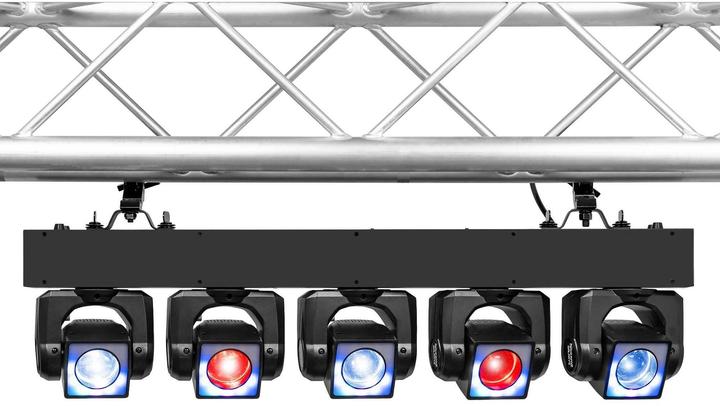 Produktbild BeamZ Barra Testa Mobile Galaxy (40 W, LED)