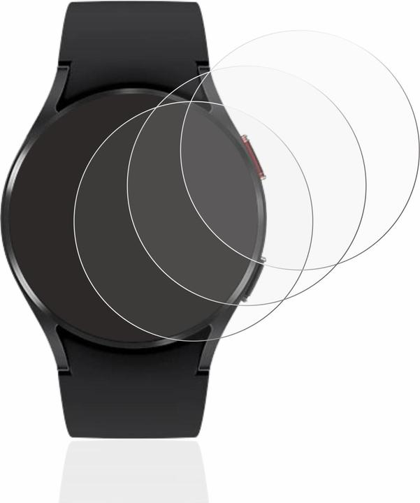 Productafbeelding BROTECT Schermbeschermer helder (Galaxy horloge 4 (40mm))