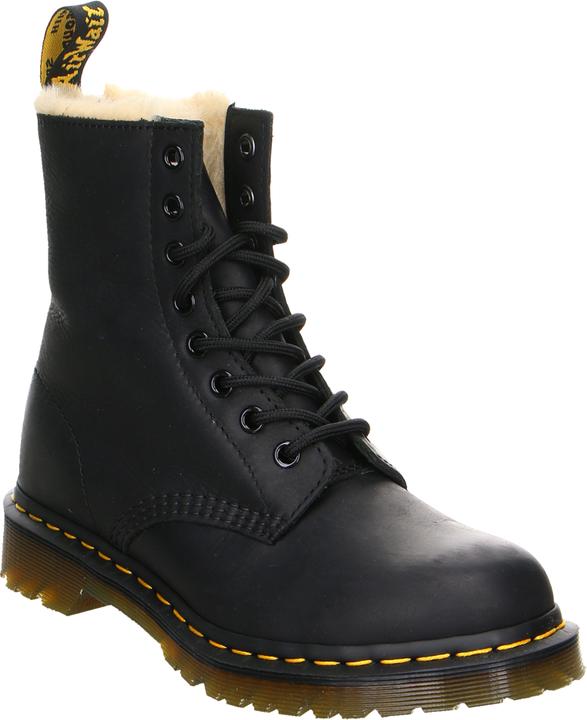 Actual product image Dr. Martens 1460 Serena (37)