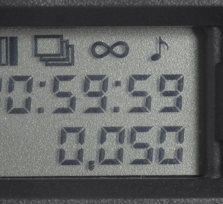 Actual product image Kaiser Fototechnik Twin1 ISR i2C (Cable)