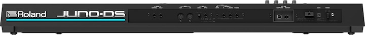 Produktbild Roland Juno-DS 61