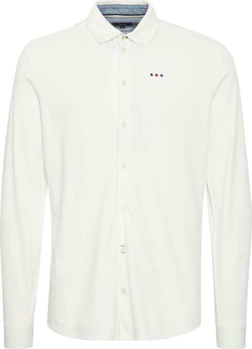FQ1924 FQSTEVEN knitted LS shirt 21900671