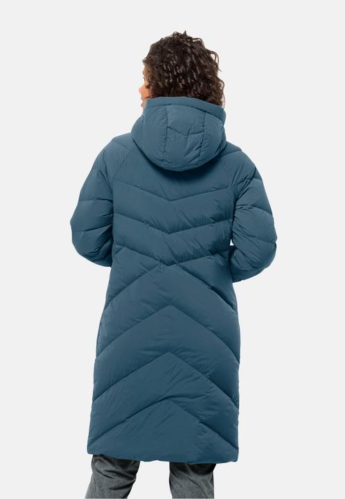 Actual product image Jack Wolfskin Marienplatz Coat W (XXL)