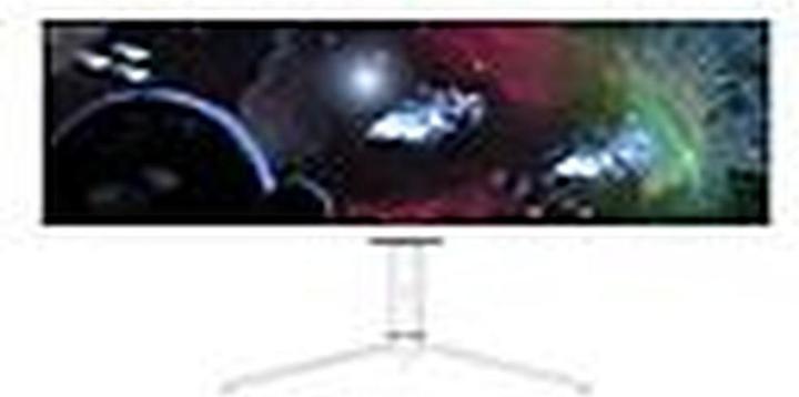 Actual product image LC-Power LC-M44-DFHD-120 (3840 x 1080 pixels, 43.80")