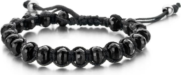 Actual product image Frank 1967 Beads (20 cm, Stainless steel)