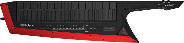 Actual product image Roland AX-Edge