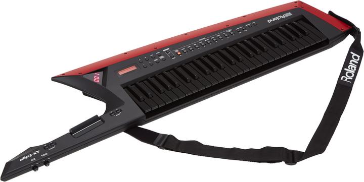Actual product image Roland AX-Edge