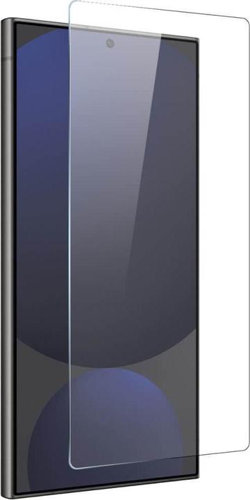 Produktbild Northjo Galaxy S25 Ultra - Set Handyhülle und Panzerglas (Samsung Galaxy S25 Ultra)