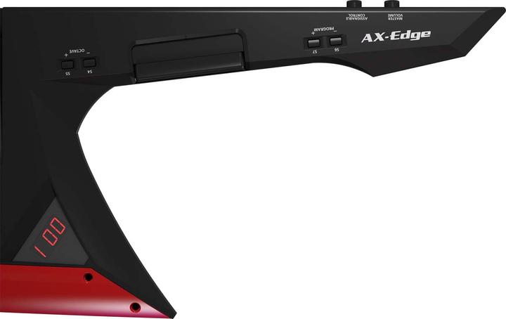 Actual product image Roland AX-Edge