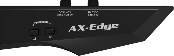 Actual product image Roland AX-Edge