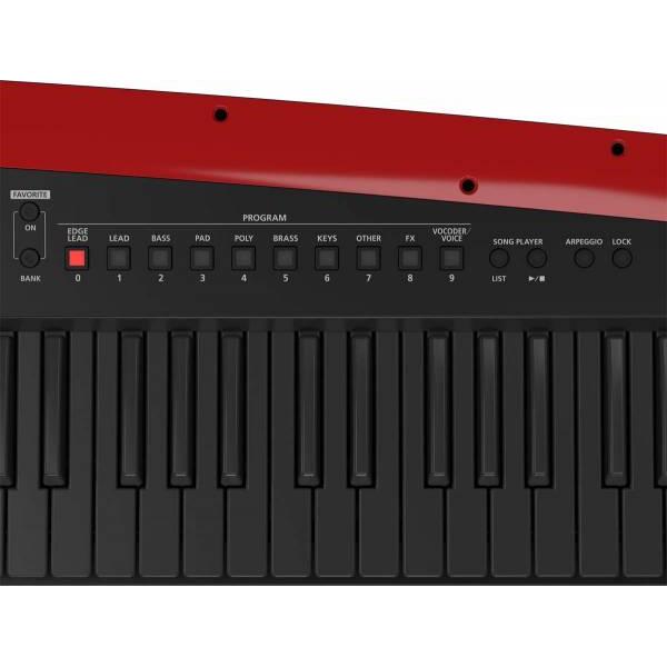 Thumbnail - Roland AX-Edge, Synthesizer, Weiss