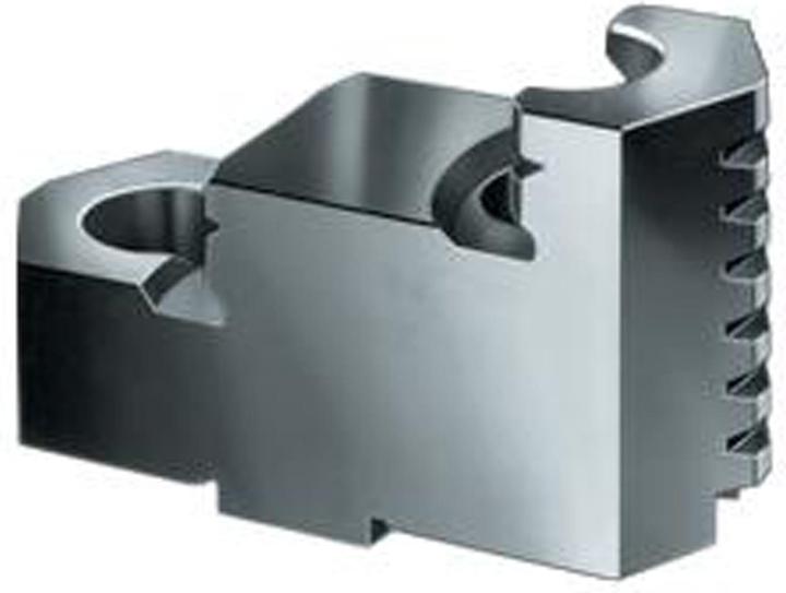 Productafbeelding Röhm Umkehr-Aufsatzbacken UB, Grösse 500/630, 4-Backensatz, gehärtet, für ZG ZS ZGU ZSU HI TRU ZGF UG