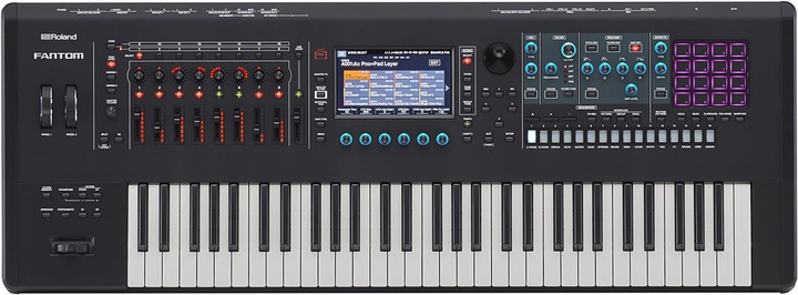 Image du produit Roland Fantom 6
