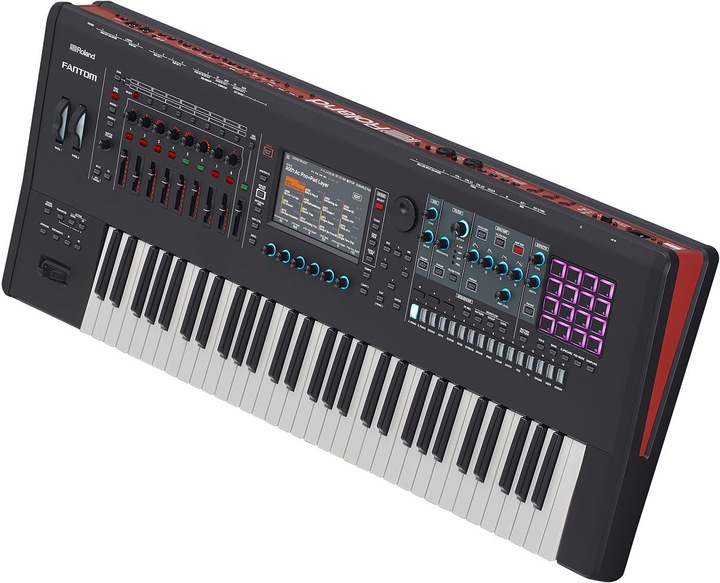 Image du produit Roland Fantom 6