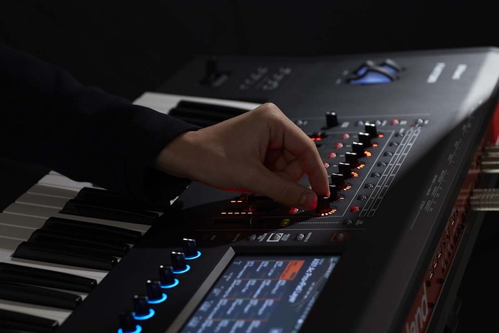 Image du produit Roland Fantom 6