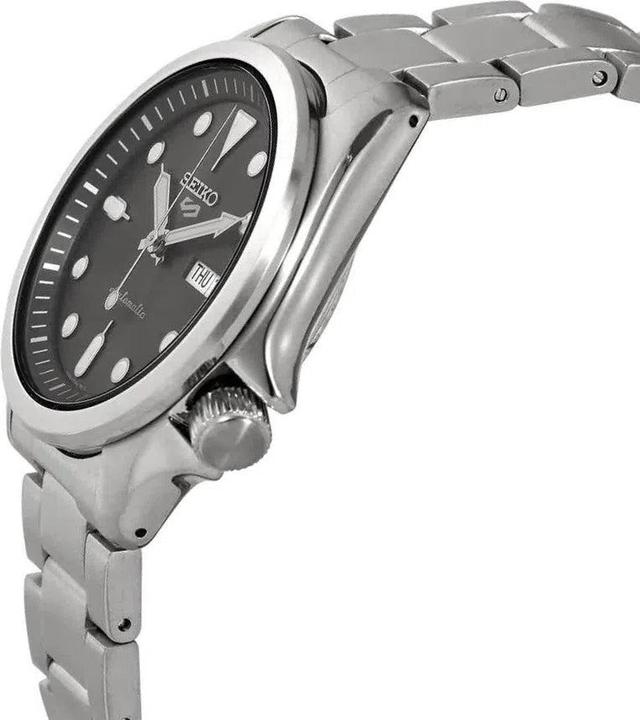 Image du produit Seiko 5 Sports (Montre analogique, 40 mm)