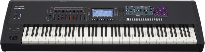 Produktbild Roland Fantom 8