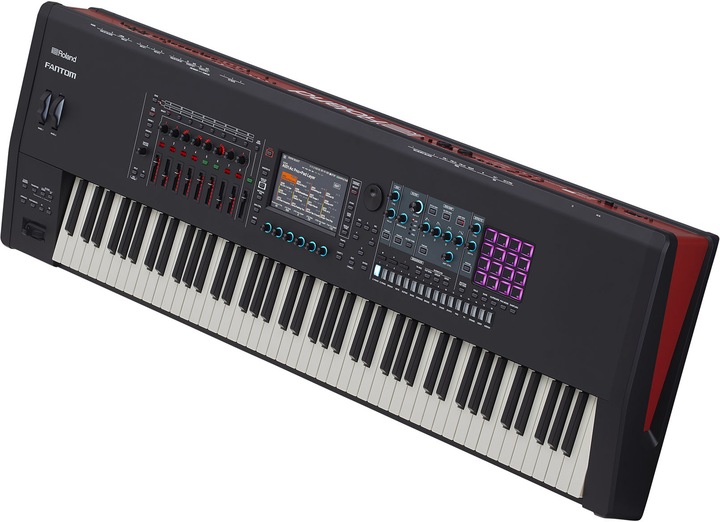 Produktbild Roland Fantom 8