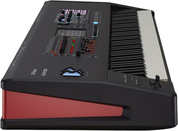 Produktbild Roland Fantom 8