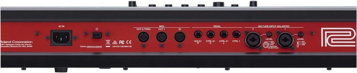 Produktbild Roland Fantom 8